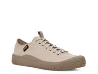 Terra Canyon Sneaker - Women's Grey view