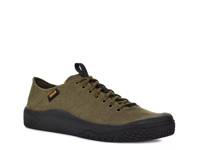 Terra Canyon Sneaker - Women's Dark Green view