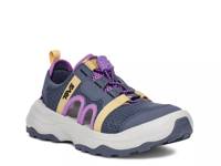 Outflow Sneaker - Women's Grey view