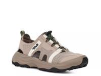 Outflow Sneaker - Women's Grey view