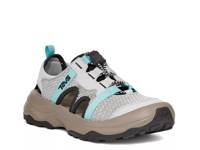 Outflow Sneaker - Women's Grey view