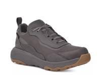 Geotrecca Low RP Hiking Shoe - Men's Grey view