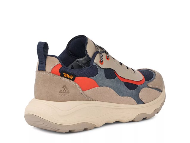 Geotrecca Low RP Hiking Shoe - Men's