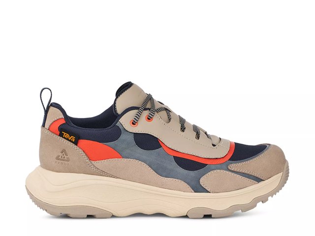 Geotrecca Low RP Hiking Shoe - Men's