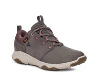 Canyonview RP Mid Trail Sneaker - Women's Purple view