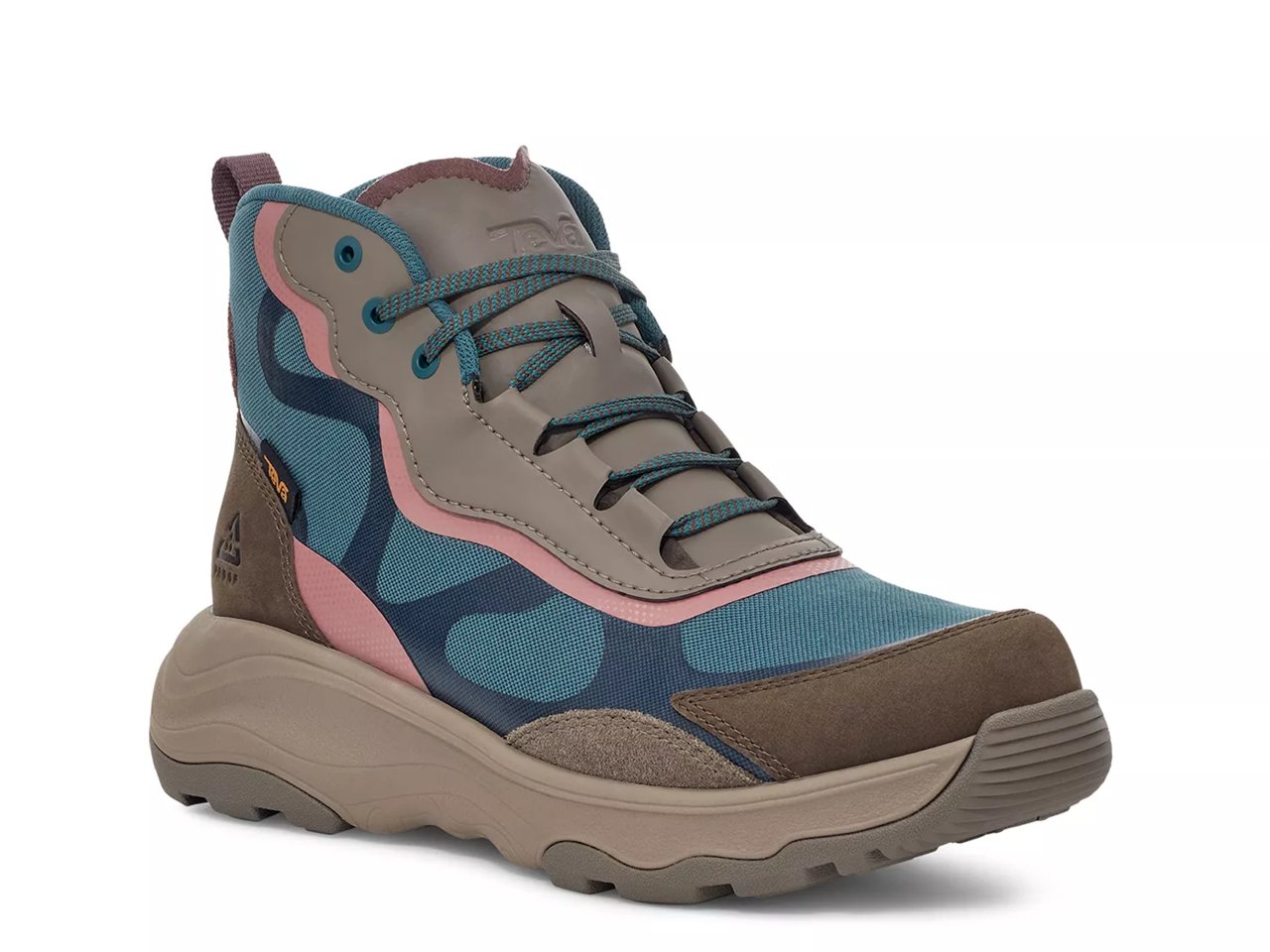 Geotrecca RP Hiking Boot - Women's