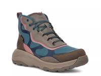 Geotrecca RP Hiking Boot - Women's Grey view