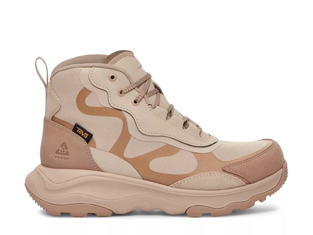 Geotrecca RP Hiking Boot - Women's