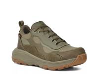Geotrecca Low RP Hiking Shoe - Women's Dark Green view
