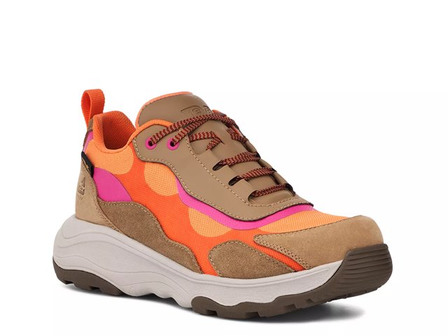 Geotrecca Low RP Hiking Shoe - Women's