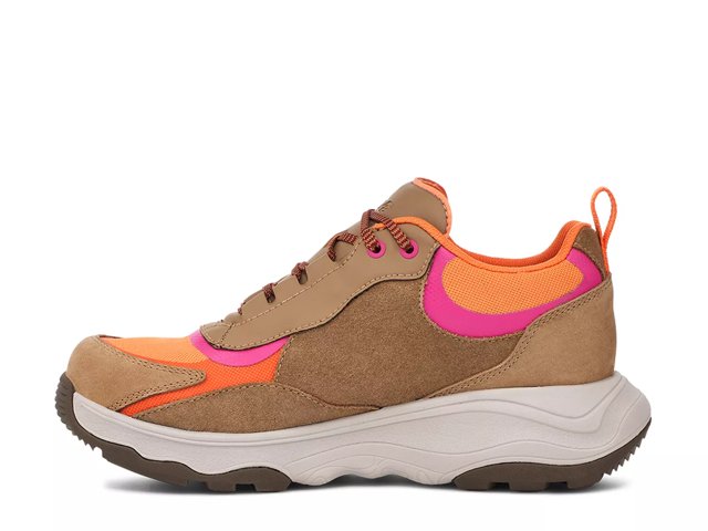 Geotrecca Low RP Hiking Shoe - Women's