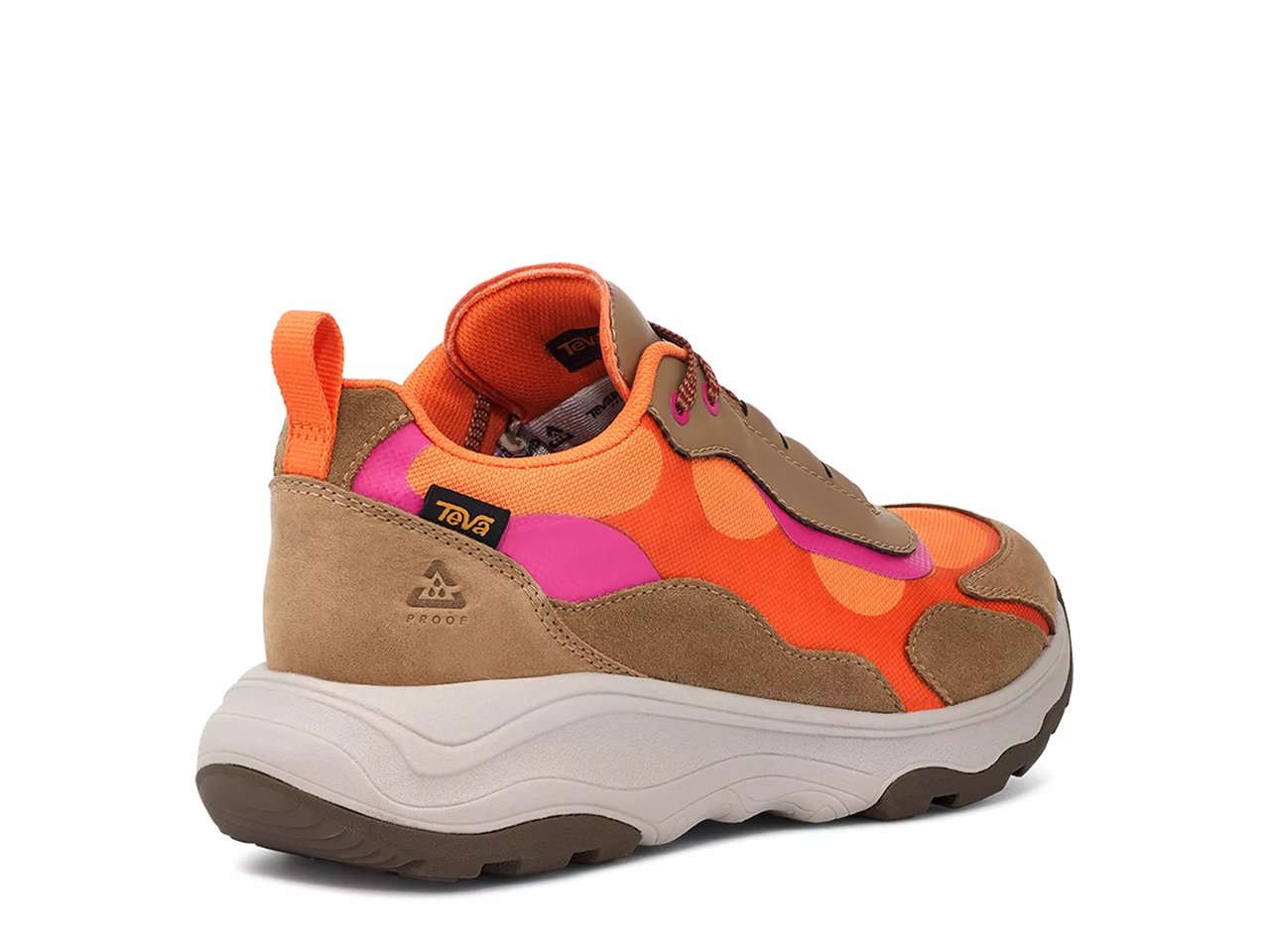 Geotrecca Low RP Hiking Shoe - Women's