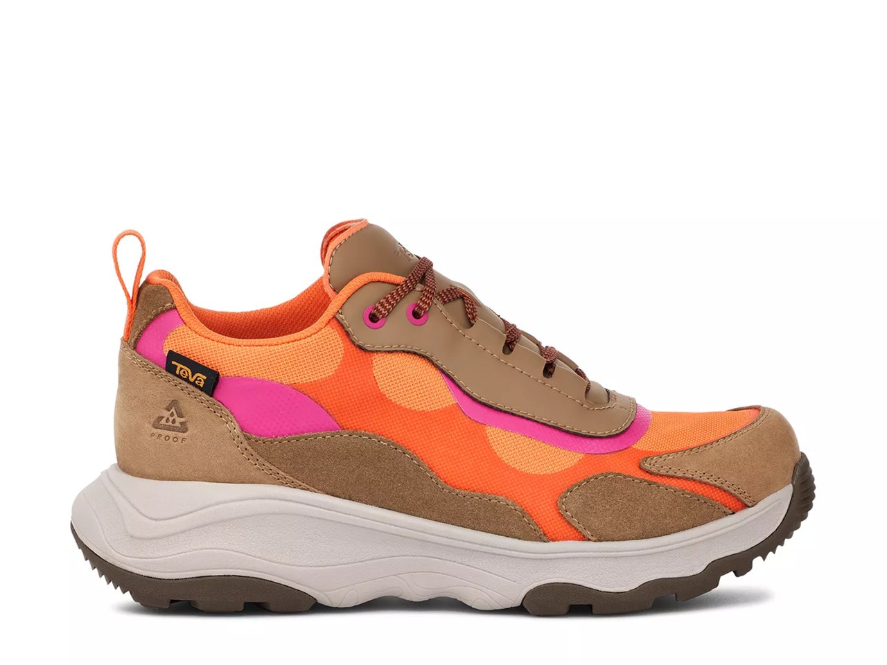 Geotrecca Low RP Hiking Shoe - Women's