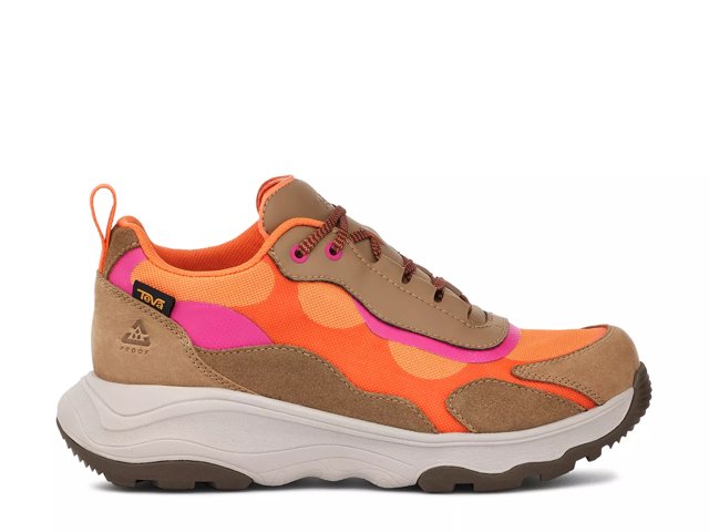 Geotrecca Low RP Hiking Shoe - Women's