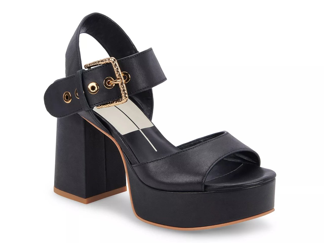 Bobby Platform Sandal