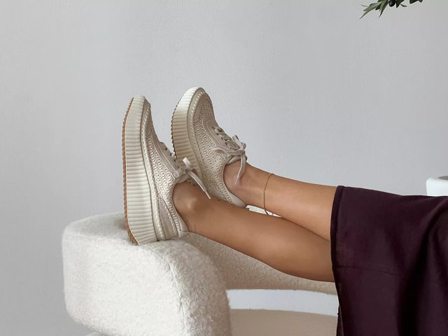 Dolce Vita Dolen Sneaker - Women's - Free Shipping | DSW