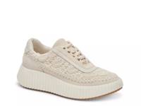 Dolen Sneaker - Women's Taupe view