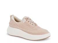 Dolen Sneaker - Women's Blush view