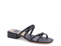 Hapi Sandal Black view