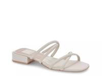 Hapi Sandal Off White view