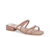 Hapi Sandal Light Brown view