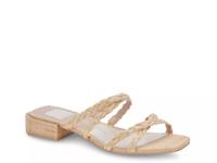 Hapi Sandal Taupe view