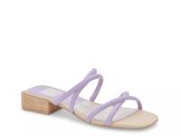 Hapi Sandal Purple view
