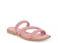 Iman Sandal Light Pink view