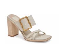 Onnie Sandal Off White view