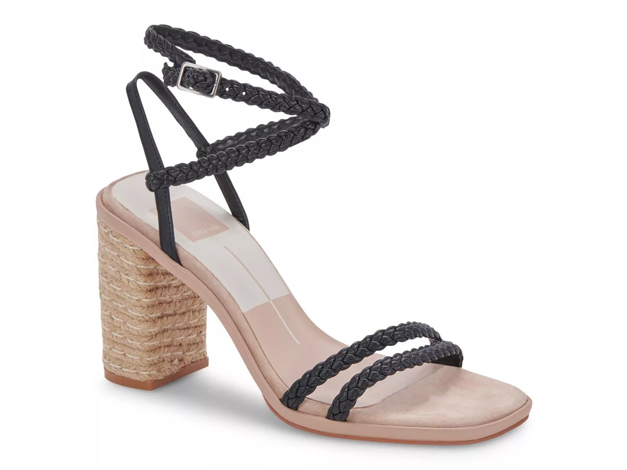 Oro Sandal