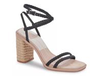 Oro Sandal Black view