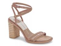 Oro Sandal Clear view