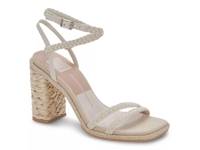 Oro Sandal Taupe view