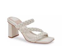 Pang Sandal Off White view