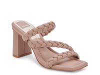 Pang Sandal Light Brown view