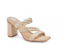 Pang Sandal Taupe view