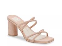 Patsi Sandal Cream Synthetic view