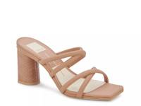 Patsi Sandal Light Brown view