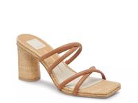 Patsi Sandal Dark Brown view