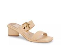 Riva Sandal Beige Raffia view