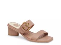 Riva Sandal Dark Brown view