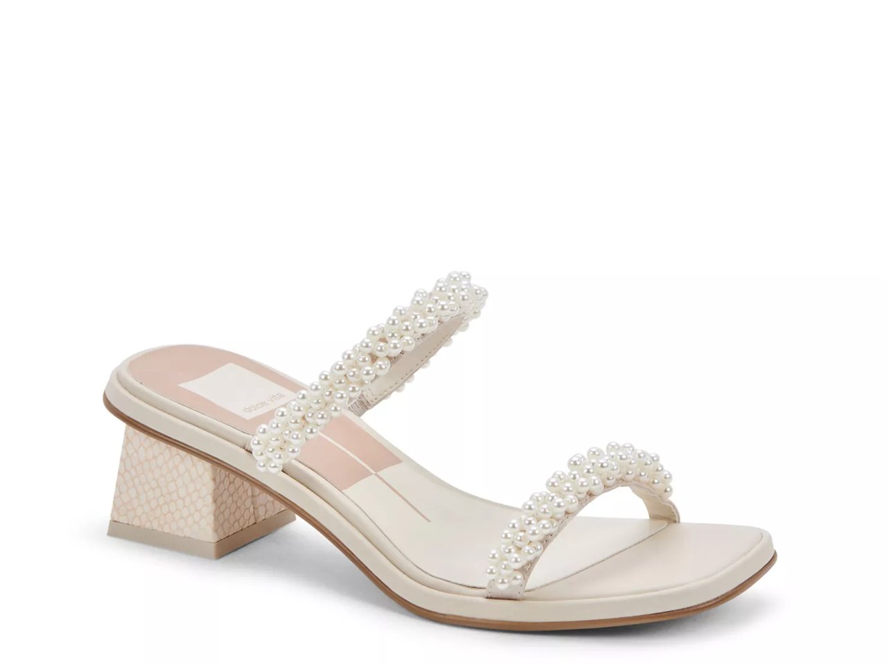 River Pearl Sandal