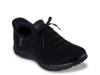 Hands Free Slip-Ins Virtue Divinity Sneaker Black view