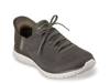 Hands Free Slip-Ins Virtue Divinity Sneaker Olive Green view