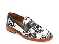 Fitz Loafer Off White view