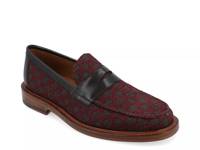 Fitz Loafer Red view