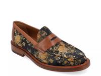 Fitz Loafer Multicolor Eden Floral Print view