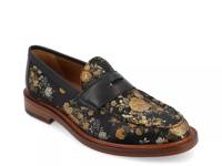 Fitz Loafer Multicolor Eden Noir Floral Print view