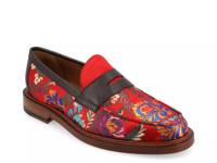 Fitz Loafer Multicolor view