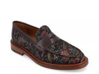 Fitz Loafer Multicolor Paradise Floral Print view
